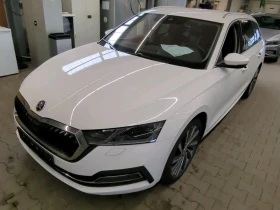Обява за продажба на Skoda Octavia Style 2.0tdi 150hp DSG Matrix ~37 499 лв. - изображение 1