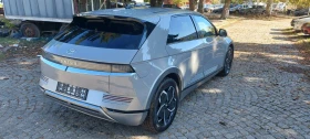 Hyundai Ioniq 5 77 kwh AWD | Mobile.bg    3