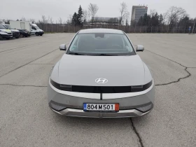 Hyundai Ioniq 5 77 kwh