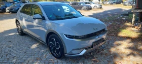 Hyundai Ioniq 5 77 kwh AWD | Mobile.bg    2