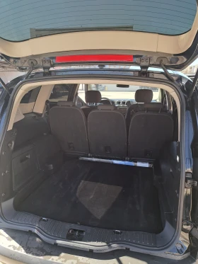 Ford S-Max 2.0 tdci | Mobile.bg    8