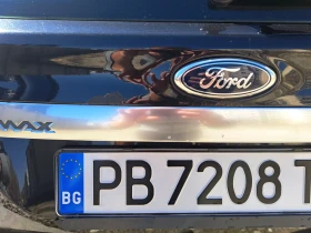 Ford S-Max 2.0 tdci | Mobile.bg    6