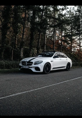 Mercedes-Benz E 63 AMG S - 57500 € / 112460.22 лв. - 30368806 3