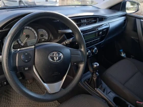 Toyota Corolla, снимка 6