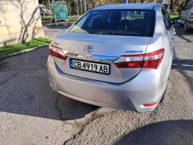 Toyota Corolla, снимка 4