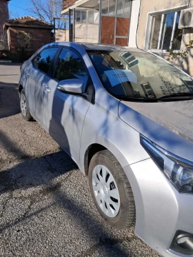 Toyota Corolla, снимка 3