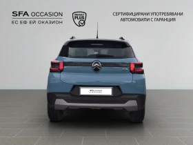 Citroen C3 PLUS Turbo 100 Manual E6 // 2502286 - 29900 лв. / 15287.63 € - 56415763 6