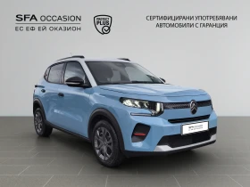 Citroen C3 PLUS Turbo 100 Manual E6 // 2502286 - 29900 лв. / 15287.63 € - 56415763 3