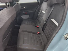 Citroen C3 PLUS Turbo 100 Manual E6 // 2502286 - 29900 лв. / 15287.63 € - 56415763 11