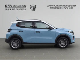 Citroen C3 PLUS Turbo 100 Manual E6 // 2502286 - 29900 лв. / 15287.63 € - 56415763 4