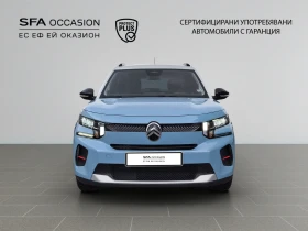 Citroen C3 PLUS Turbo 100 Manual E6 // 2502286 - 29900 лв. / 15287.63 € - 56415763 2