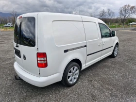 VW Caddy 1.6 TDI MAXI KLIMA NAVI - 13900 лв. / 7106.96 € - 63369644 4