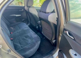 Honda Civic 1.4, снимка 9
