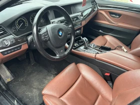 BMW 550 ��������� ������, �� �����, x drive, full | Mobile.bg � ����� ������ 6