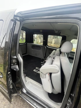 VW Caddy 1.9 TDI, снимка 10