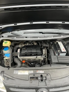 VW Caddy 1.9 TDI, снимка 6
