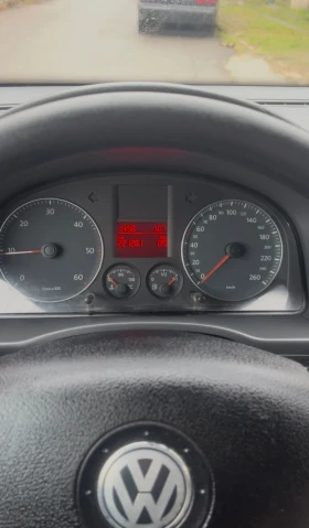 VW Caddy 1.9 TDI, снимка 13