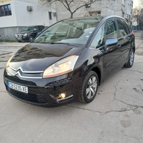 Citroen C4 Picasso  - изображение 1