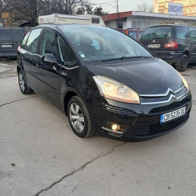 Citroen C4 Picasso, снимка 8