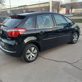 Citroen C4 Picasso, снимка 5