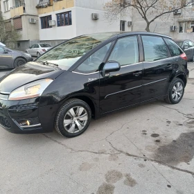 Citroen C4 Picasso, снимка 11