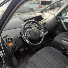 Citroen C4 Picasso, снимка 12
