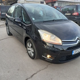 Citroen C4 Picasso, снимка 2