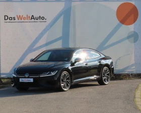 VW Arteon R 2.0 TSI OPF 4MOTION - изображение 1