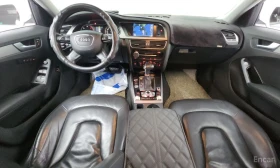 Audi A4 - 9435 € / 18453.26 лв. - 15146417 7