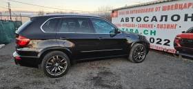 BMW X5M X5 M 50D individual  - 16699 € / 32660.41 лв. - 54123326 6