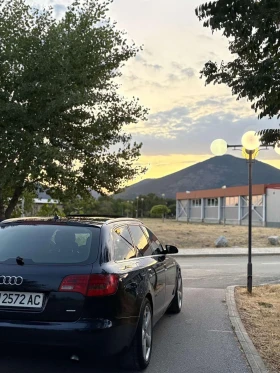 Audi A6 - 4299 € / 8408.11 лв. - 94248053 6