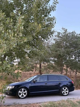 Audi A6 - 4299 € / 8408.11 лв. - 94248053 11