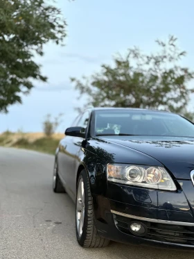 Audi A6 - 4299 € / 8408.11 лв. - 94248053 7