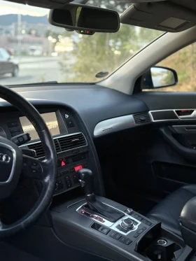 Audi A6 - 4299 € / 8408.11 лв. - 94248053 5