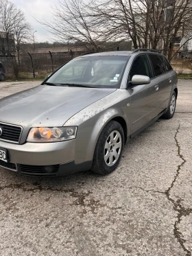 Audi A4 - 1500 € / 2933.74 лв. - 55854587 2