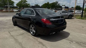 Mercedes-Benz C 400 * CARFAX * NAVI* PANO* MEMORY - 14750 € / 28848.49 лв. - 77459227 6