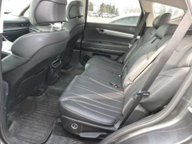 Genesis GV80 2.5T * Един собственик * Без инцидент * CARFAX * , снимка 9