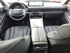 Genesis GV80 2.5T * Един собственик * Без инцидент * CARFAX * , снимка 5