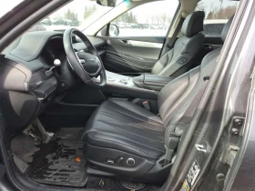 Genesis GV80 2.5T * Един собственик * Без инцидент * CARFAX * , снимка 8