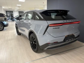 DONGFENG Vanucia V-Online 1, 5 TGDI (190 K.c) 7DCT - 27216 € / 53229.87 лв. - 84977823 4