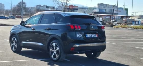 Peugeot 3008 GT line 185kc 1.6Turbo 360  Панорама , снимка 5 - Автомобили и джипове - 53657463