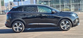 Peugeot 3008 GT line 185kc 1.6Turbo 360  Панорама , снимка 8 - Автомобили и джипове - 53657463