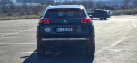 Peugeot 3008 GT line 185kc 1.6Turbo 360  Панорама , снимка 6 - Автомобили и джипове - 53657463