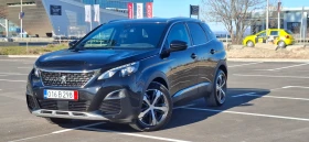 Peugeot 3008 GT line 185kc 1.6Turbo 360  Панорама , снимка 3 - Автомобили и джипове - 53657463