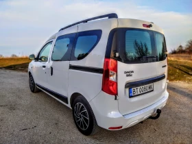 Dacia Dokker 5 места СПЕШНО до 29.03.26 - 4550 € / 8899.03 лв. - 71669232 11