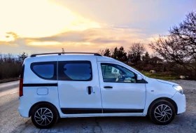 Dacia Dokker 5 места СПЕШНО до 29.03.26 - 4550 € / 8899.03 лв. - 71669232 4