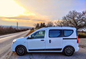 Dacia Dokker 5 места СПЕШНО до 29.03.26 - 4550 € / 8899.03 лв. - 71669232 5