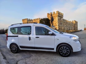 Dacia Dokker 5 места СПЕШНО до 29.03.26 - 4550 € / 8899.03 лв. - 71669232 10