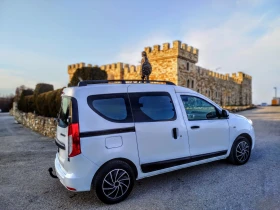 Dacia Dokker 5 места СПЕШНО до 29.03.26 - 4550 € / 8899.03 лв. - 71669232 12