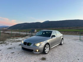 BMW 530 M paket - 4900 € / 9583.57 лв. - 29678980 2